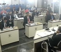 Vereadores de Palmeira dos Índios aprovam aumento em 80% dos próprios salários