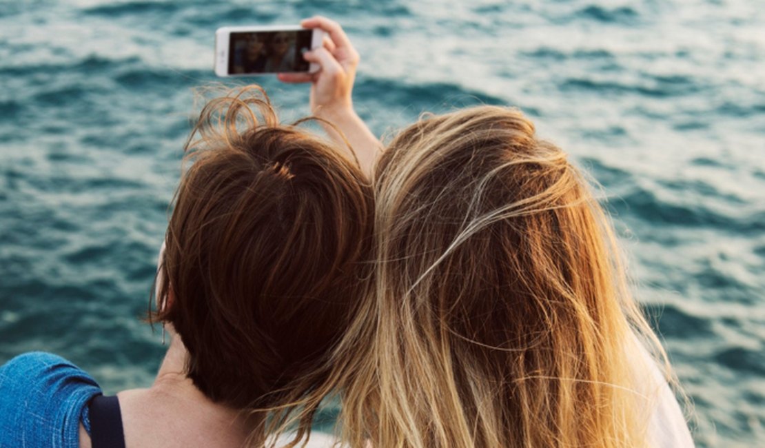 Tudo pelos “likes”