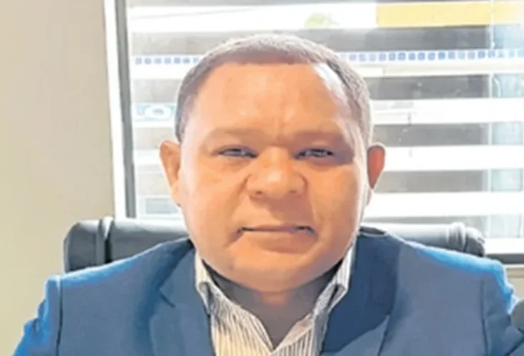 Deputado Antônio Albuquerque é acusado de agredir vereador após rompimento político