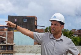 Rodrigo Cunha 'esquece' responsabilidade da Prefeitura e tenta culpar o DNIT por acidente na Fernandes Lima