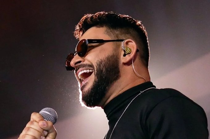 Arapiraca Agro Show valoriza artistas locais em programação cultural especial