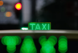 Motoristas de táxis e aplicativos já podem pedir crédito a bancos