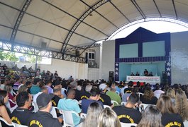 Policiais civis decidem por mais duas greves de 24 horas