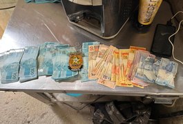 Polícia Civil de Alagoas realiza Operação Curto-Circuito 4 em Maceió