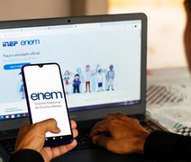 Resultado Enem 2023: saiba como ver nota na página do participante do Inep