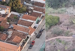 Operação Tríade Criminal prende cinco suspeitos e desarticula grupo ligado a tráfico e homicídios no Agreste alagoano