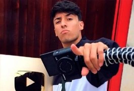 IML aponta que influenciador morreu por overdose de entorpecentes