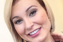 Andressa Urach irá passar Réveillon em igreja: “Na presença do Deus Vivo”