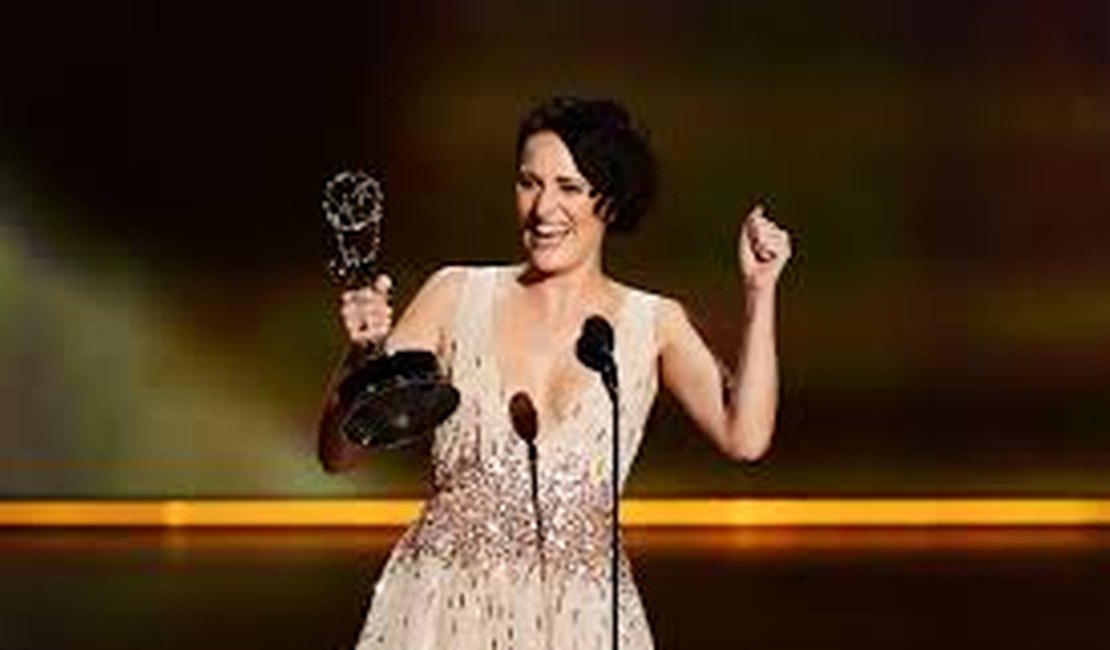 Amazon emplaca Fleabag como melhor Série de Comédia