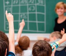 Estado fará seleção para contratação de 1.832 professores alfabetizadores