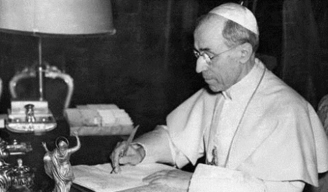 Vaticano abre arquivo secreto sobre a II Guerra Mundial