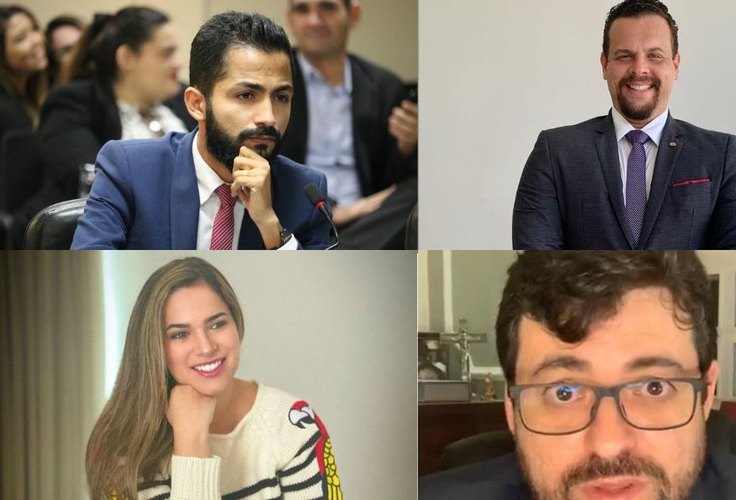 Eleições da OAB Arapiraca esquentam e dividem opiniões da classe, ainda na fase de pré-candidaturas