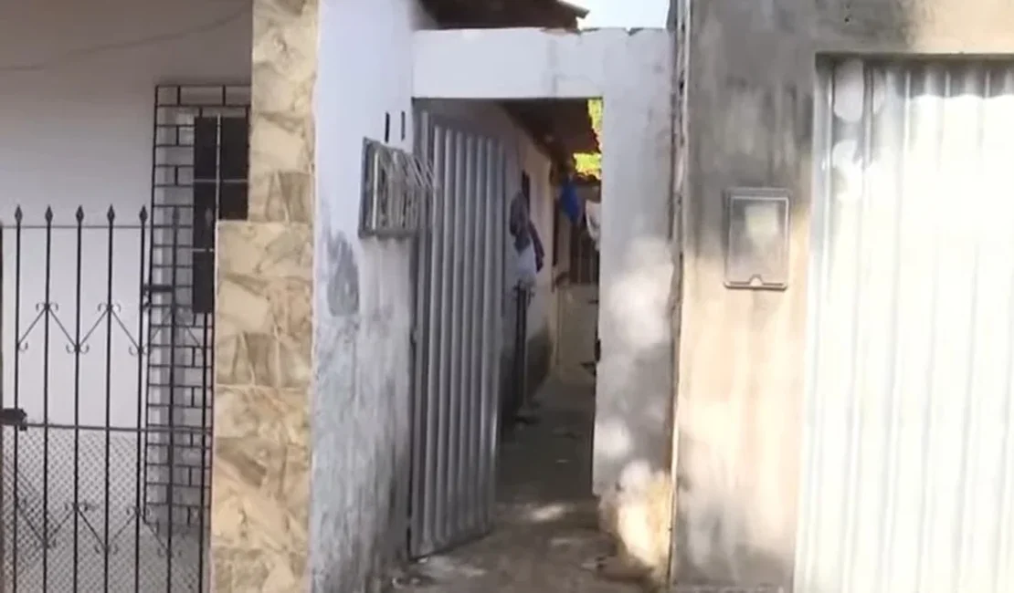 Chacina em Maceió: Quatro homens são mortos a tiros dentro de residência; vítimas não eram de Alagoas