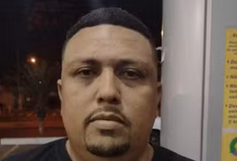 Homem que tomava café em padaria é assassinado a tiros por criminoso