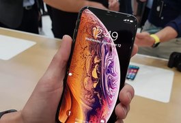 iPhone XS é o celular mais caro do Brasil; saiba mais