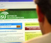 MEC publica o primeiro processo seletivo do Sisu 2021