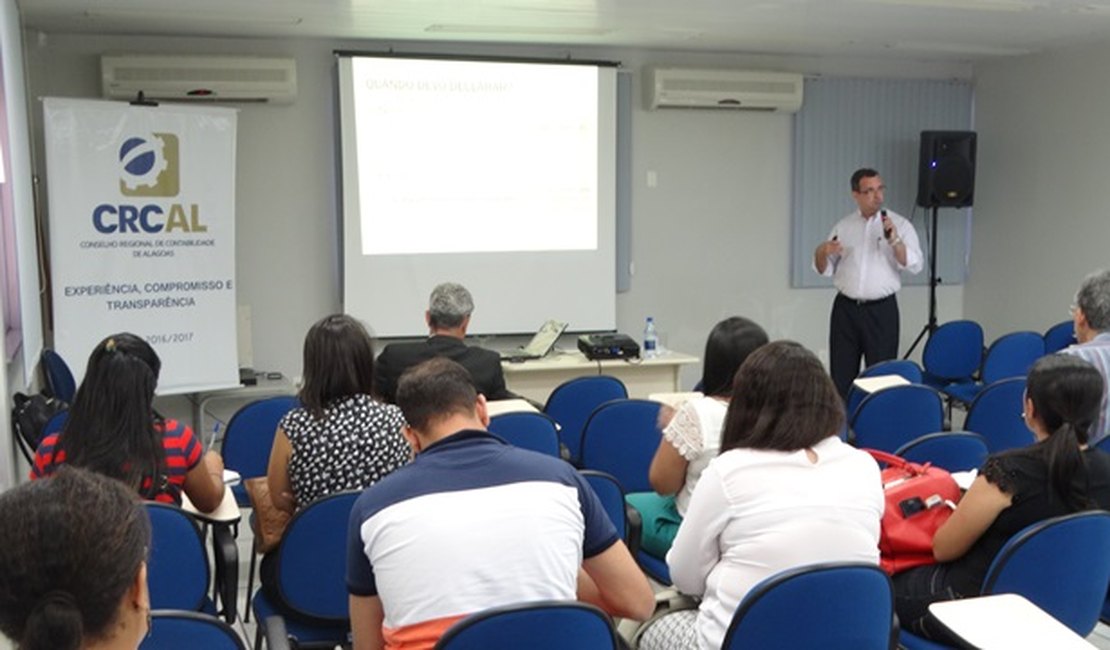 Fiscais da Sefaz esclarecem procedimentos ligados ao Simples Nacional