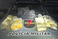 PM apreende 24 armas de fogo e mais de 22 Kg de drogas na última semana em Alagoas