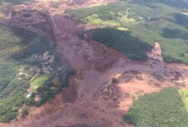 Bombeiros afirmam que há ao menos 9 mortos, 7 feridos e quase 500 desaparecidos em Brumadinho