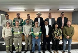 Câmara de Arapiraca convoca Mineração Vale Verde para audiência pública