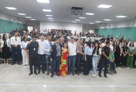 “Vamos garantir que nossos jovens tenham acesso a uma formação de qualidade”, diz Daniel Barbosa