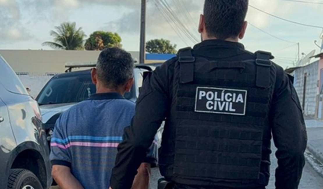 Operação 'Campo Limpo' é deflagrada contra investigados por homicídio, tráfico de drogas, tortura e associação criminosa no Agreste