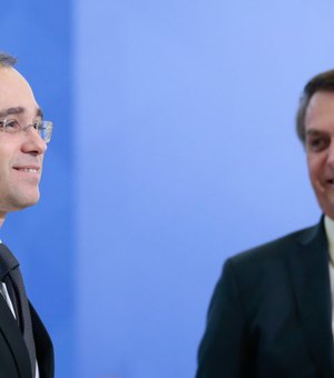 Bolsonaro irá indicar André Mendonça para o Supremo Tribunal Federal