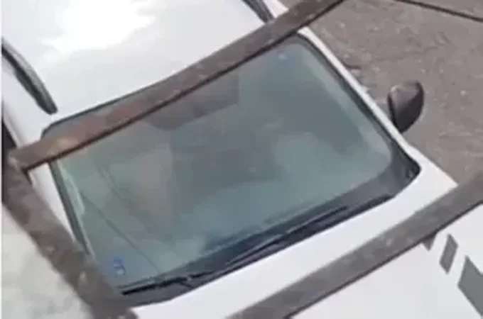 Servidor é exonerado após usar carro de órgão público para fazer sexo