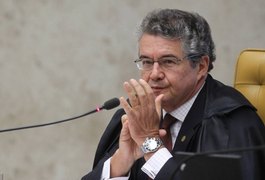 Marco Aurélio libera ação que pede impeachment de Temer para julgamento do STF