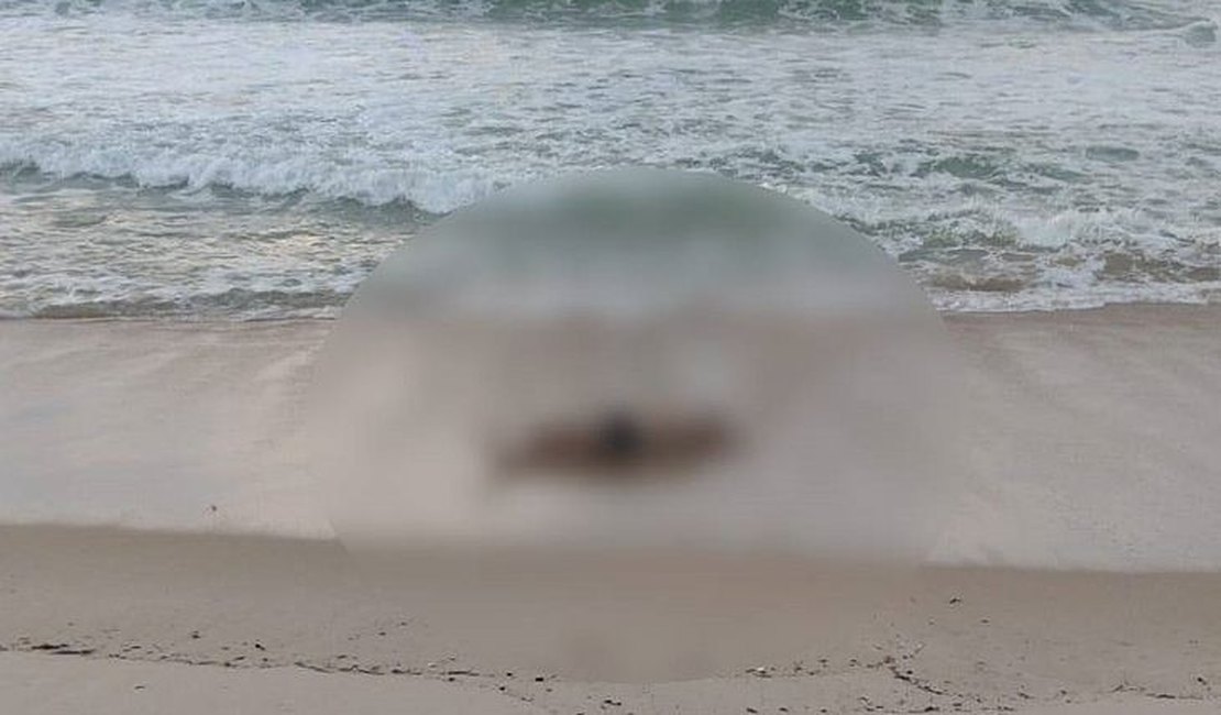 Corpo de jovem que desapareceu no mar da Barra de São Miguel é encontrado