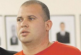 Condenado no caso Eliza, amigo do goleiro Bruno será zelador de igreja
