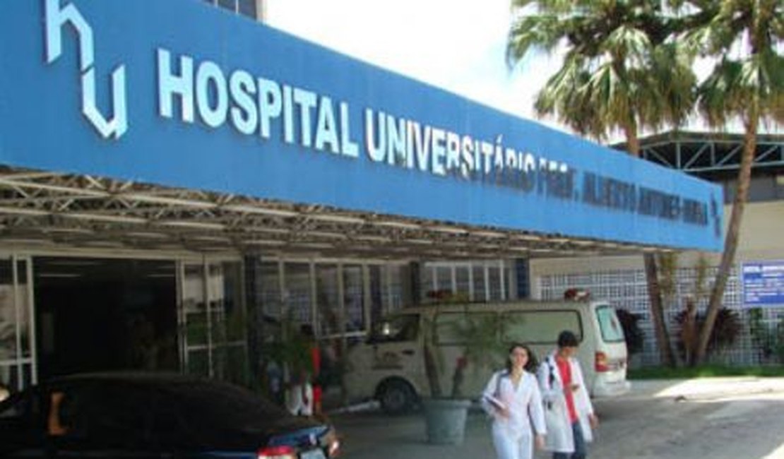 Confira o resultado do concurso do Hospital Universitário