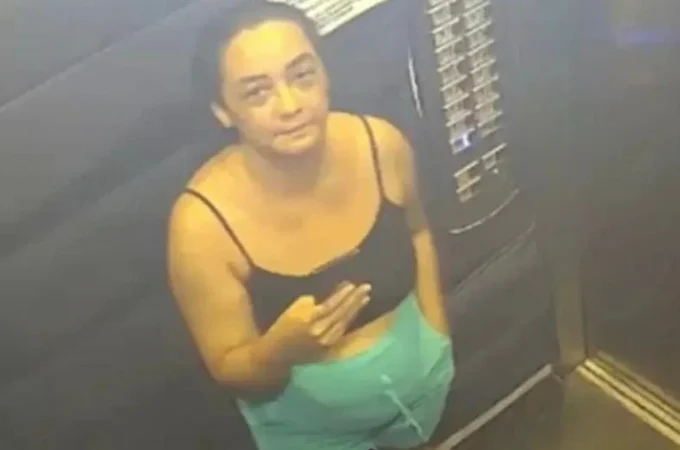 Corpo de corretora que estava desaparecida é encontrado em Goiás; síndico e filho são presos