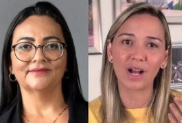 Vereadora Vicka Pacheco vai acionar o MPF por contrato suspeito na Prefeitura de São Luís do Quitunde