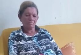 Arapiraquense pede ajuda para encontrar parentes em Pernambuco