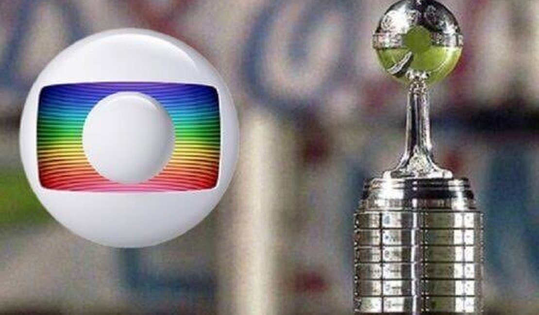Globo pode voltar a transmitir a Libertadores em 2023 Já é notícia