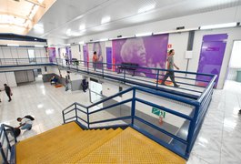 Segurança Pública trata como prioridade o combate à violência contra a mulher no Estado