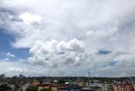 Confira a previsão do tempo para o final de semana em Alagoas