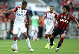 Jogadores falam em 'dever cumprido', mas Flamengo deixa de ganhar R$ 3,4 milhões