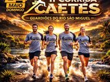 II Corrida Caetés movimenta São Miguel dos Campos com esporte, integração e premiação em dinheiro