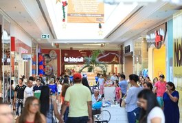 Garden Shopping funciona em horário especial no fim de ano