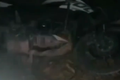 Saída de pista resulta em morte de motociclista na BR-316, em Pilar