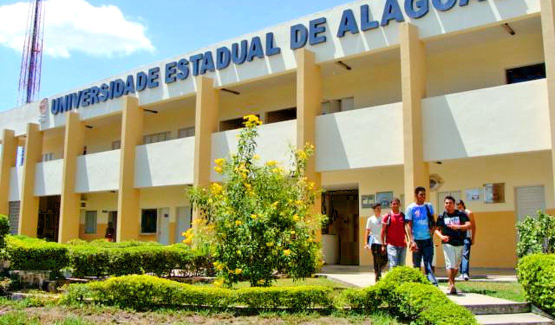 Proesp/Uneal suspende aulas por tempo indeterminado