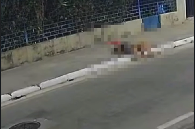 Mulher é morta a facadas em via pública de Maceió