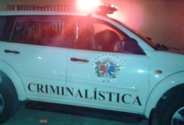 Homem é morto a tiros na própria cama em Girau do Ponciano