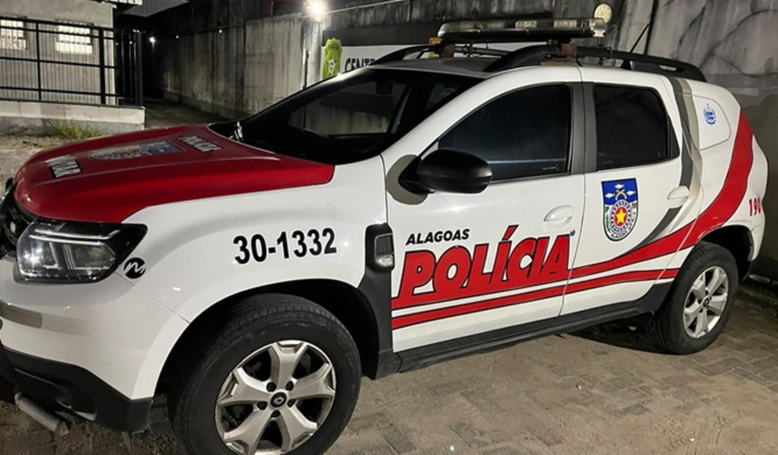 Mulher denuncia ameaça e perseguição no bairro Santos Dumont e procura polícia