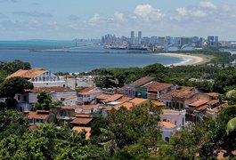 Homem escuta gritos e mata criminoso que tentava estuprar vizinha em Olinda (PE)