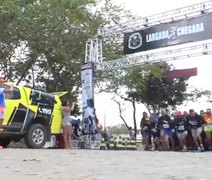 3° BPM de Arapiraca abre inscrições para III corrida Guardiões do Agreste