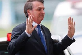 Bolsonaro indica aprovar fundo eleitoral de R$ 2 bilhões