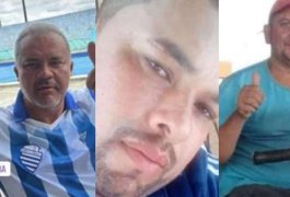 Vítimas de acidente de carro na AL-115, no Agreste alagoano, são identificadas